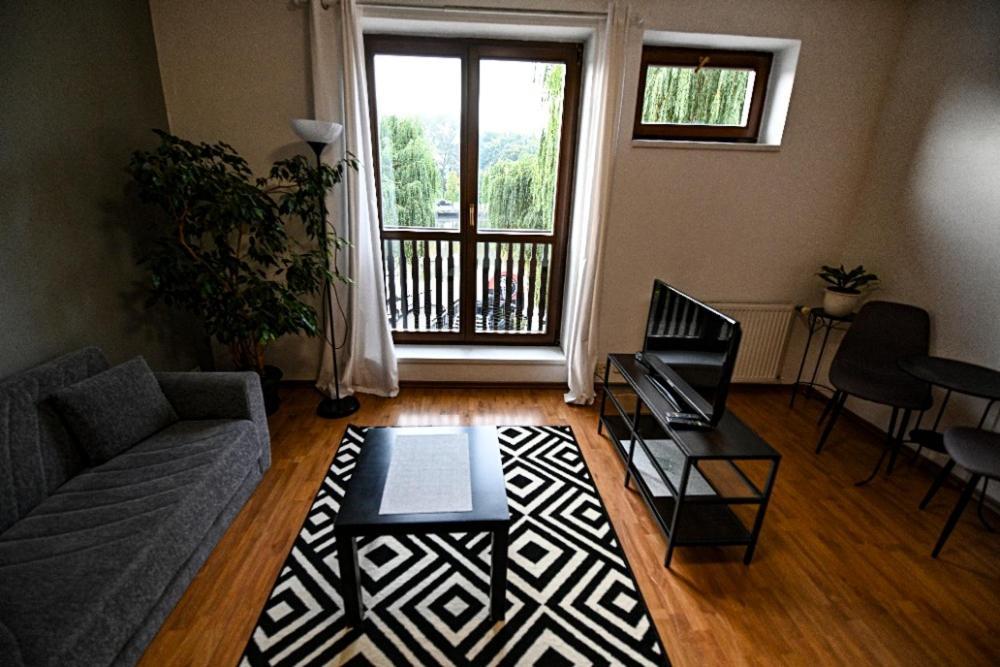 Aparthotel Faust Decin Esterno foto