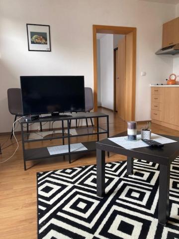 Aparthotel Faust Decin Esterno foto