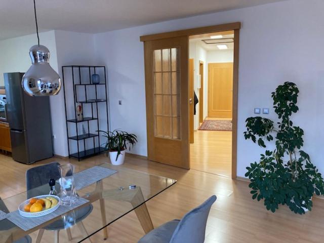 Aparthotel Faust Decin Esterno foto